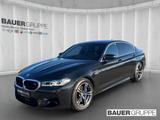 BMW M5 Laser M Drivers Package ACC B&W HUD Sitzbelüf - gebrauchte BMW M5 aus dem Jahr 2022