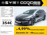 Opel Insignia Ultimate 2.0T  Automatik Allwetter Kame - Opel Insignia: Braun