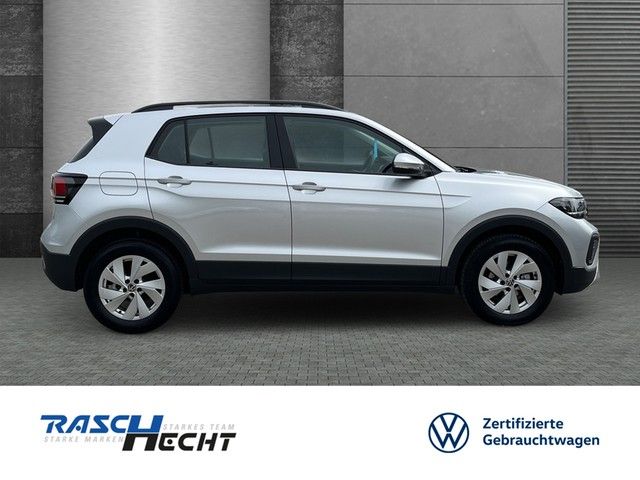 Volkswagen T-Cross Life 1.5 TSI DSG LED NAVI SHZ foto 5