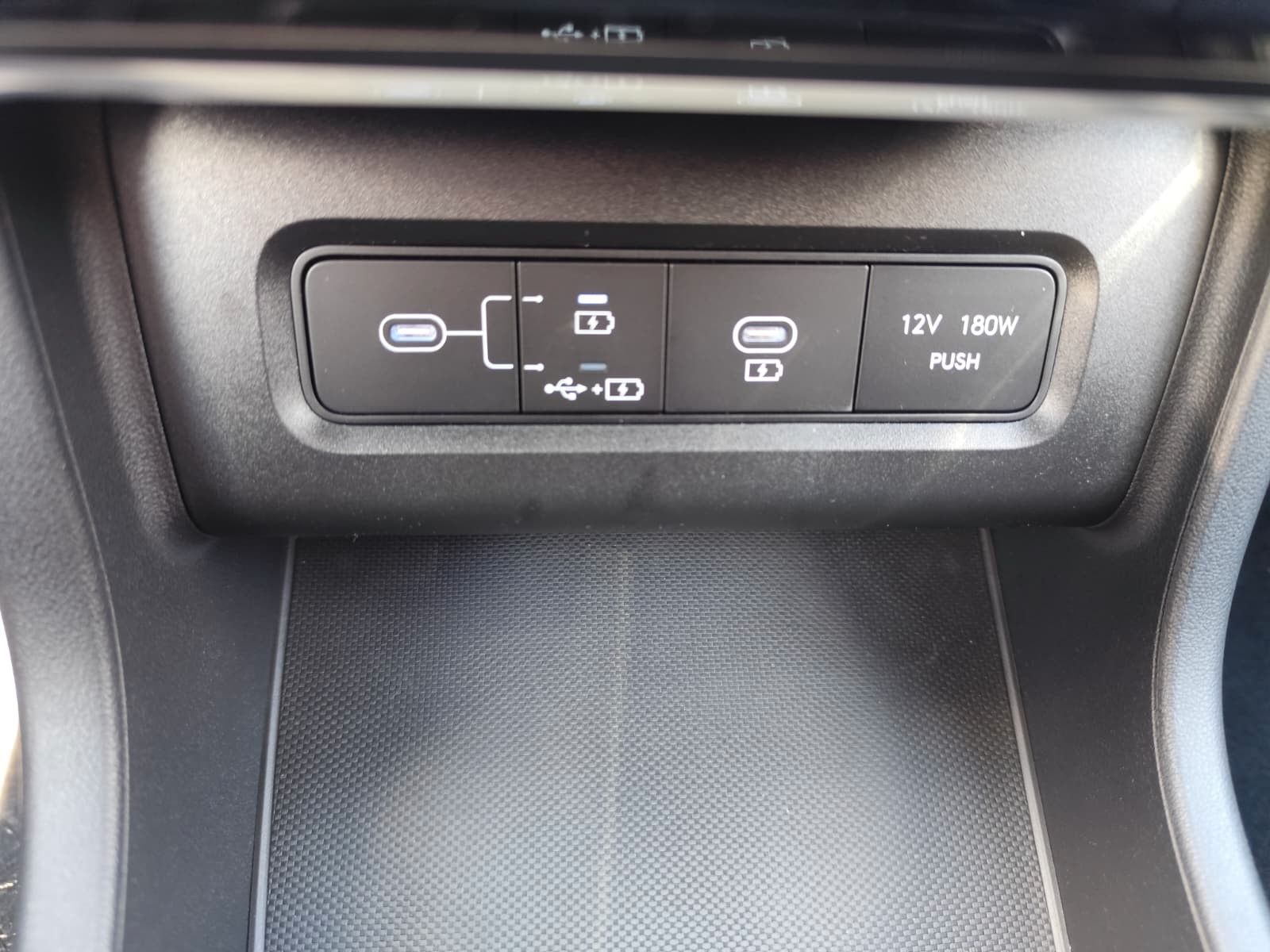 Hyundai Tucson – Bild 27