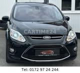 Ford C-MAX 1.6 EcoBoost Titanium*2.HAND*XENON*PANORAM - Ford C-Max in Essen
