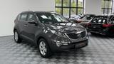 Kia Sportage Spirit 4WD _Zustand & Historie tadellos - Kia Gebrauchtwagen von 2012