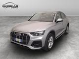 Audi AUDI Q5 Sportback 2021 - Q5 Sportback 40 2.0 tdi - Audi Coupé: Sportwagen