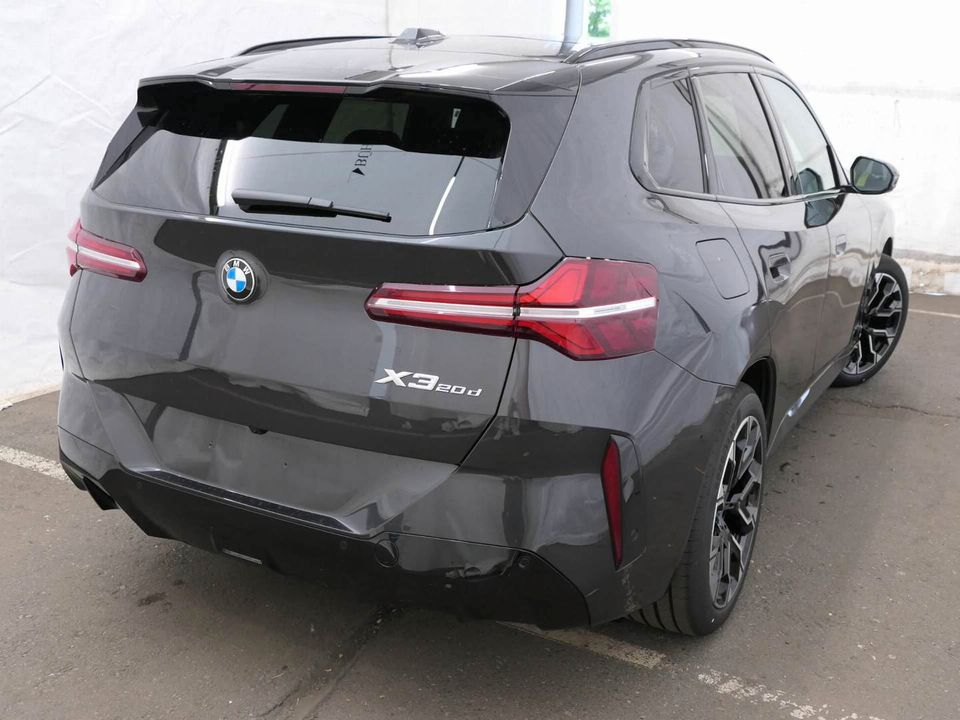 BMW X3 - Bild 5