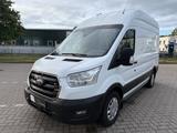 Ford Transit AWD ALLRADANTRIEB R.KAM 170PS REGALE 4x4 - Ford Transit: 4.4