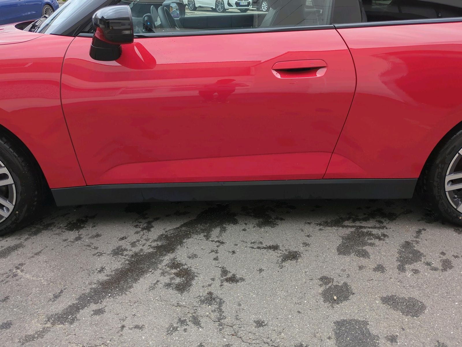 MINI Cooper SE - Bild 20