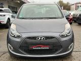 Hyundai ix20 blue Classic* HU NEU* 1.HAND* - Hyundai ix20 Gebrauchtwagen