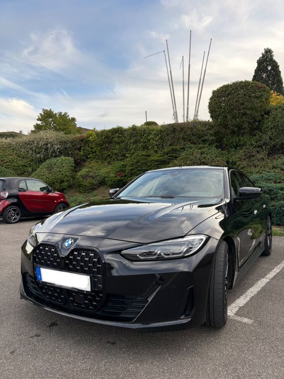 Image of BMW 430 Gran Coupé