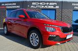 Skoda Kamiq TSI Facelift LED KLIMAAUTOMATIK PDC GRA - Skoda Kamiq Facelift Gebrauchtwagen
