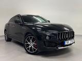 Maserati Levante 3.0 V6 430HP Modena Auto 4WD Modena - Maserati Levante: Modena