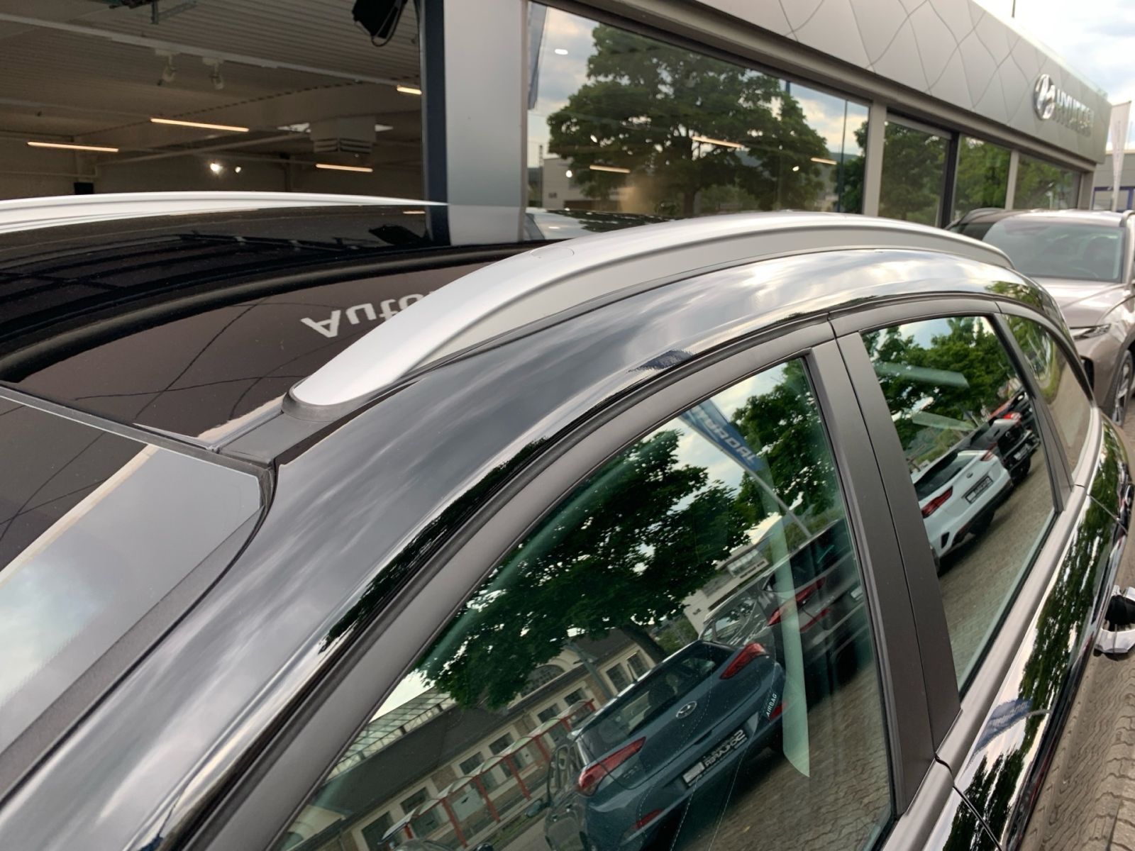 Fahrzeugabbildung Hyundai i30 Kombi 1.0 T-GDI 7-DCT Trend Mild-Hybrid Navi