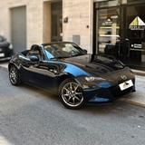 Mazda MX-5 1.5L Skyactiv-G Exceed - gebrauchte Mazda MX-5 aus dem Jahr 2022