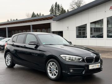 BMW 116 - 6
