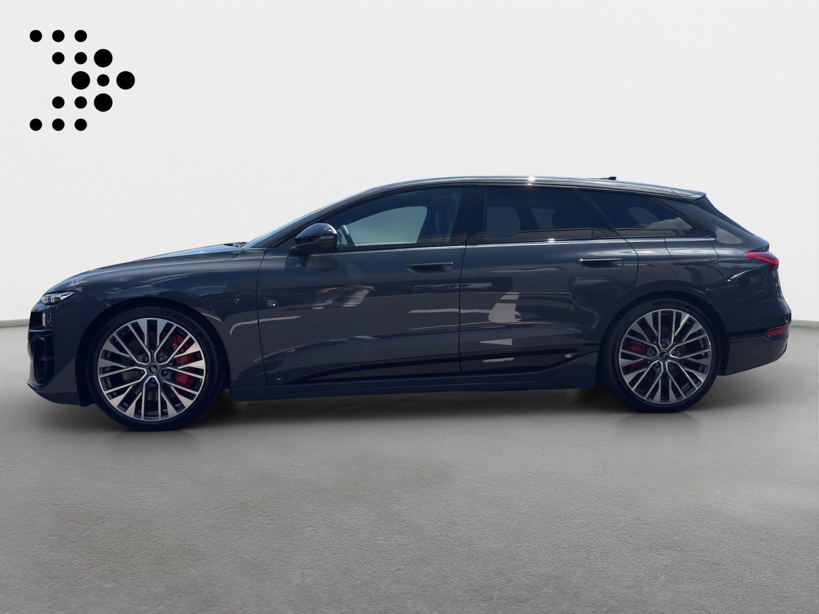 Audi S6 Avant e-tron*MATRIX*HUD*AHK*B&O*SHZ*LEDER imagem 3