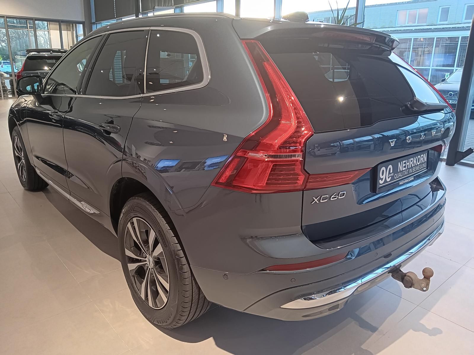 Fahrzeugabbildung Volvo XC60 T6 AWD Recharge Inscription