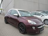Opel Adam Jam- KLIMA-8 x ALU-SCHECKHEFT-2.HAND - Opel Adam Gebrauchtwagen in Dortmund