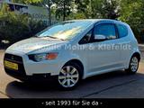 Mitsubishi Colt Lim. 3-trg. ClearTec 35 Jahre*2VB*SHZ*KLIMA - Mitsubishi Colt: V