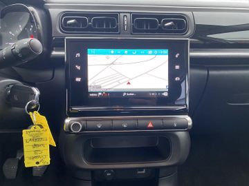 Citroën C3 YOU! PT 83 Navi+PDC+LED+Carplay*Tempomat