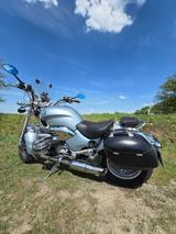 BMW R1200C Montauk - BMW 2004 R1200C