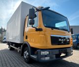 MAN TGL 8.150 4x2 Automatik, wenig km: 91´, TÜV NEU - MAN LKWs