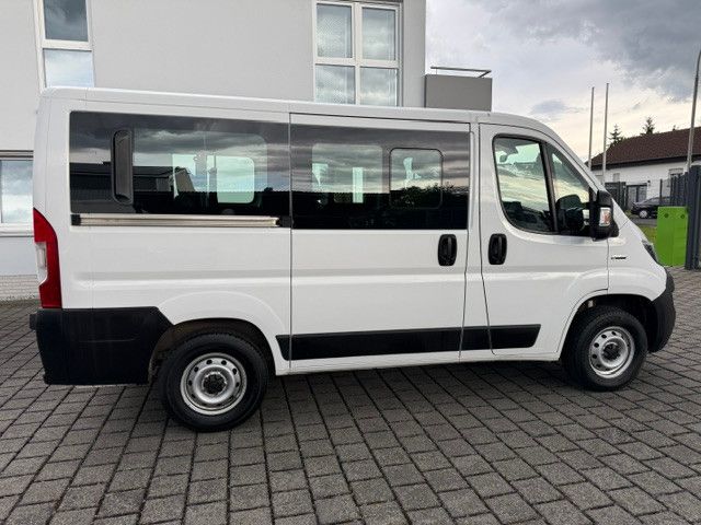 Image of Fiat Ducato