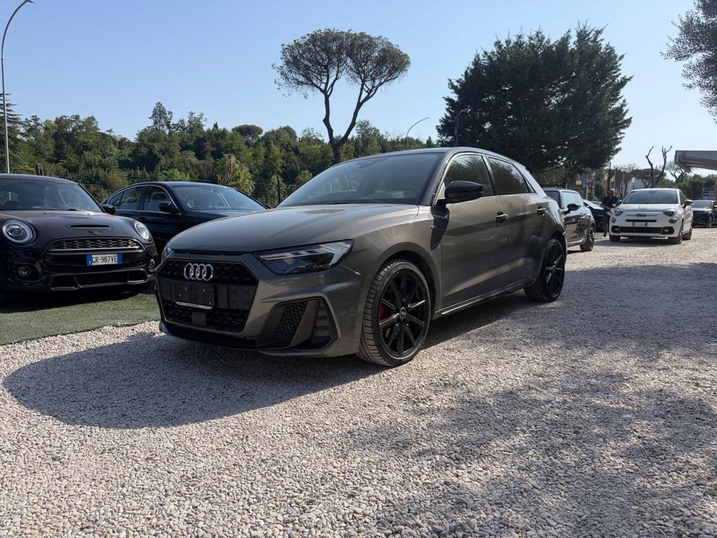 Image of Audi A1