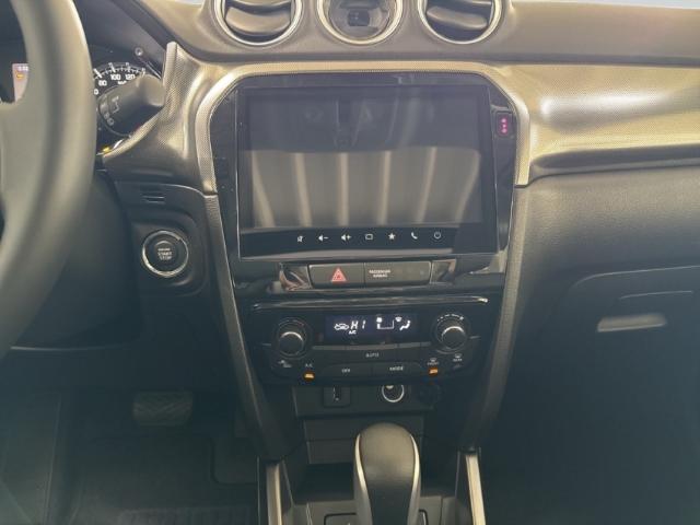 Suzuki Vitara 1.4 Comfort+ Hybrid Automatik *NAVI/PDC*