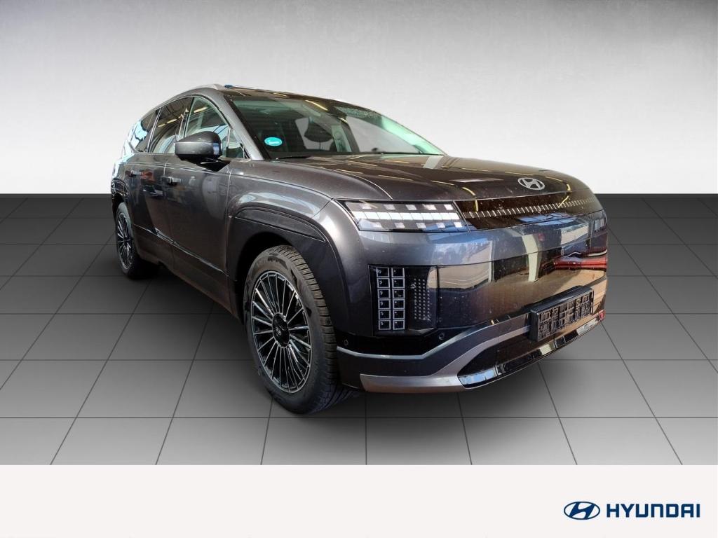 HYUNDAI IONIQ 9 - 110 KWH - 4WD - 307 CV