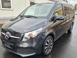 Mercedes-Benz V 220 V -Klasse EDITION lang Klima CAM App AHK - gebrauchte Mercedes-Benz V 220 aus dem Jahr 2024