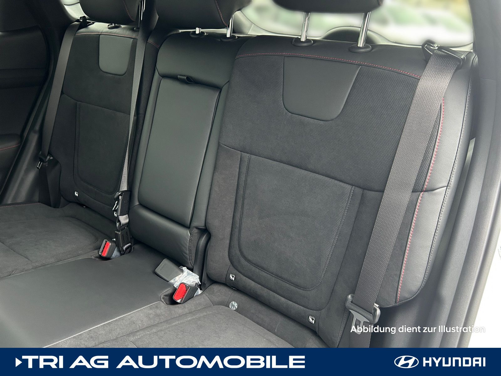 Hyundai TUCSON - Bild 10