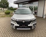 Suzuki S-Cross 1,4 Boosterjet Hybrid Allgrip Comfort - Suzuki SX4 Tageszulassungen