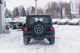 Jeep Wrangler Unlimited Rubicon - 2.0l Automatik - Jeep Wrangler in Halle