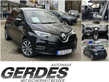 Fahrzeugabbildung Renault Zoe   Intens ZE 50 Batteriemiete