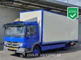Mercedes-Benz Atego 1018 Atego 4X2 NL-Truck Manual Ladebordwan - Angebote