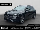 Mercedes-Benz GLA 250 4M AMG Night MBeam Burmester Winter AHK - gebrauchte Mercedes-Benz GLA 250 aus dem Jahr 2024