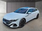 Volkswagen Arteon Shooting Brake 4MOTION R-Line  - VW Arteon Gebrauchtwagen in Hannover