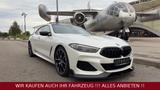 BMW 840 d xDrive /Gran Coupe/ Individuall /M Sport - BMW 840 Diesel Gebrauchtwagen