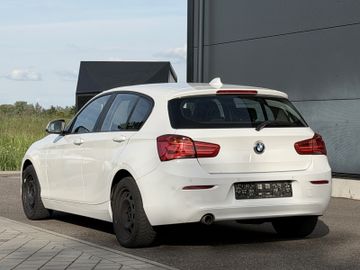 BMW 116 - 9
