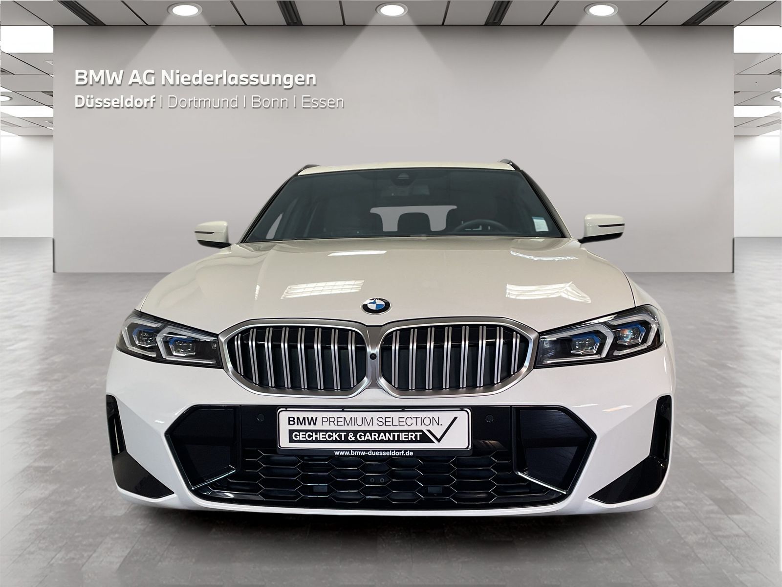 BMW 318 - Bild 8