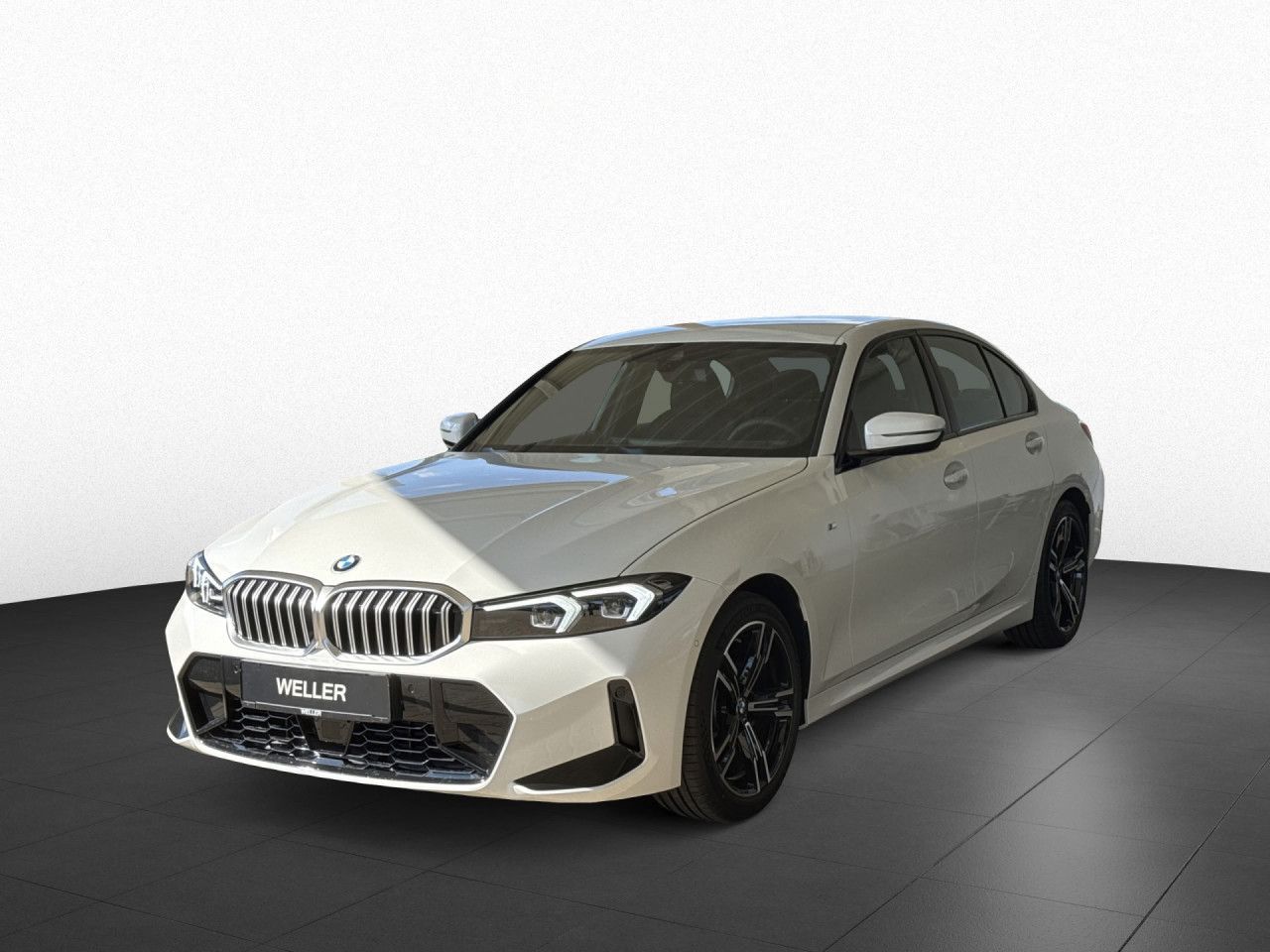BMW 318 - Bild 2