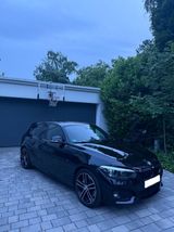 BMW 125i Edition M Sport Shadow A Edition M Spor... - BMW 125 aus 2018