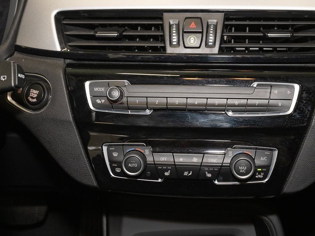 BMW X1 - Bild 9