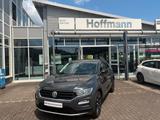Volkswagen T-Roc United Navi/AHK/Parkassist./Stop&Go - Volkswagen T-Roc UNITED mit Benzin-Antrieb