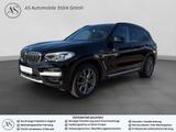 BMW X3 xDrive 20d xLine+LED+Kamera+Stop&Go+AHK