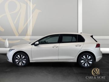 Volkswagen Golf - 7