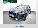 Cupra Formentor VZ - Cupra Formentor VZ mit Hybrid-Antrieb (Benzin/Elektro)
