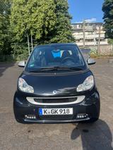 Smart ForTwo coupé 1.0 52kW mhd passion passion - Smart ForTwo: Coupé, Passion