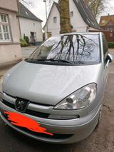 Peugeot 807 - Peugeot 807 aus 2007