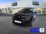 Citroën C5 Aircross 1.2 Mild-Hybrid 136 PLUS - Citroën C5 Aircross PLUS mit Hybrid-Antrieb (Benzin/Elektro)