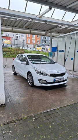 Kia ceed 1.6